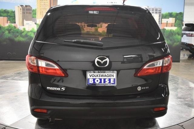 2014 Mazda Mazda5 Sport for sale in Boise, ID – photo 6