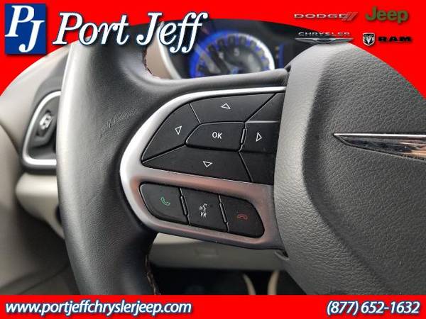 2018 Chrysler Pacifica - Call for sale in PORT JEFFERSON STATION, NY – photo 11