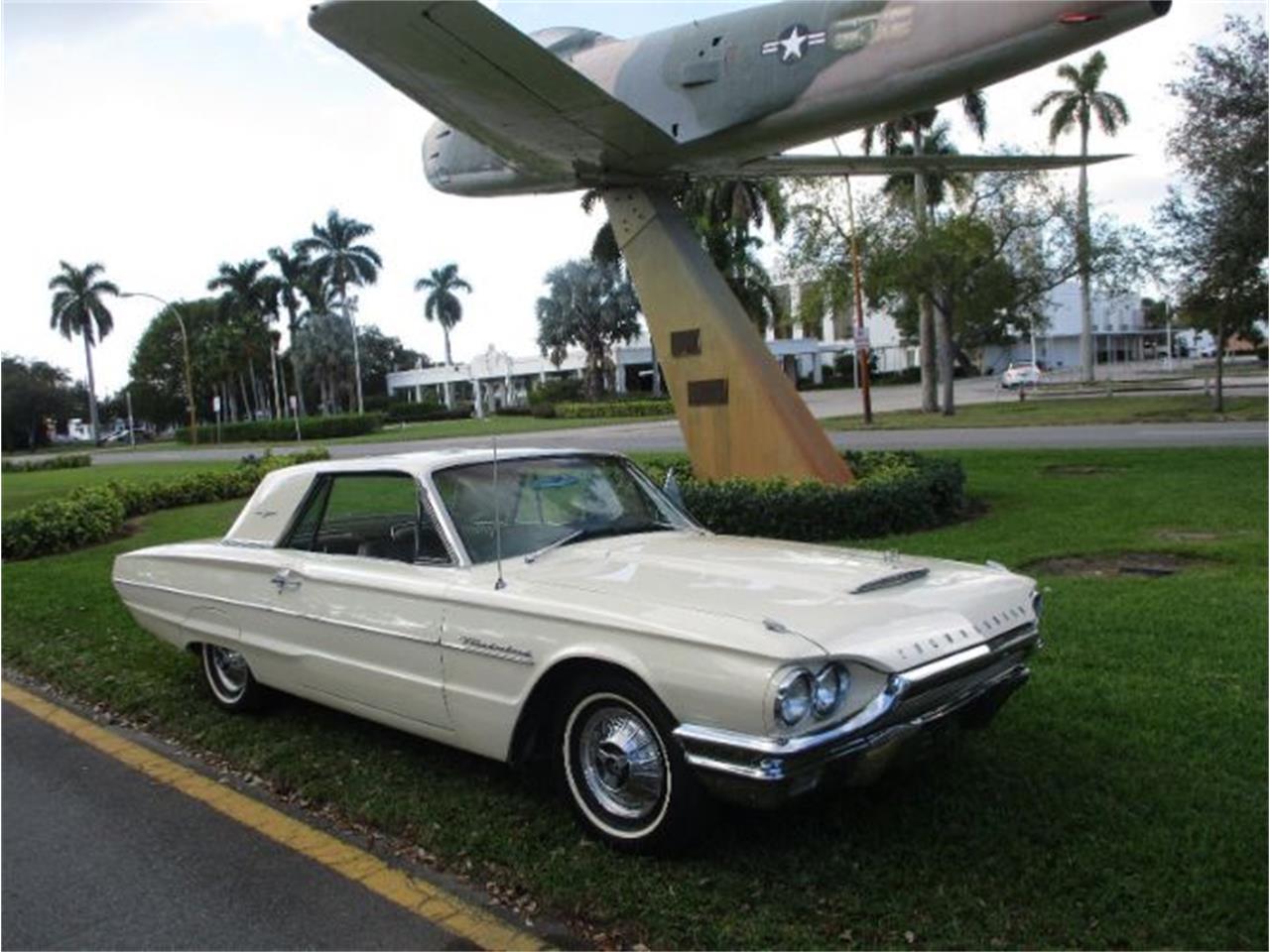 1964 Ford Thunderbird for sale in Cadillac, MI – photo 24