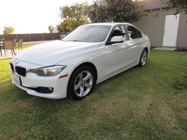 2012 BMW 328i for sale in Manteca, CA
