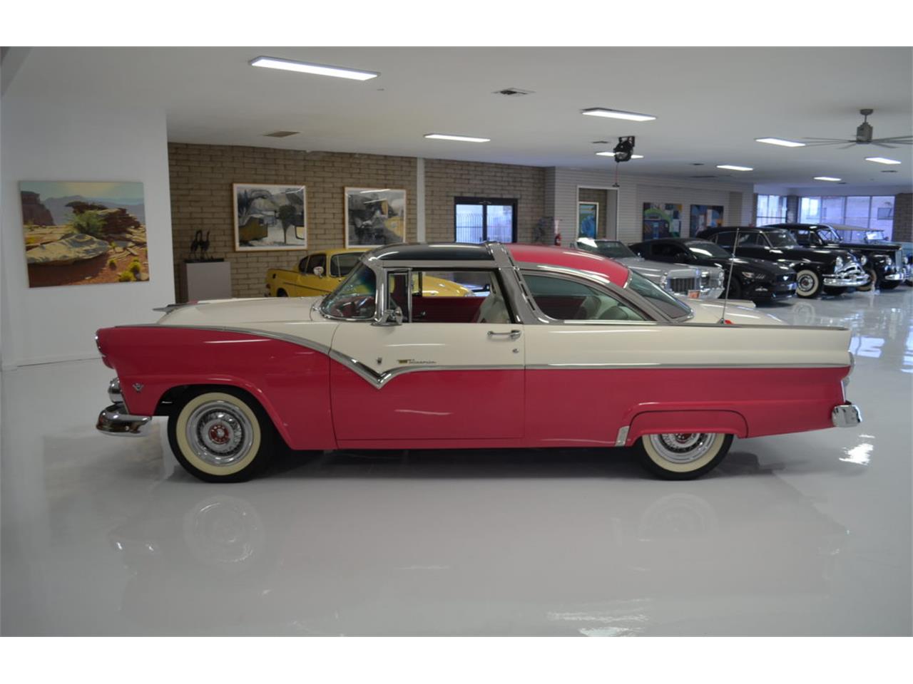 1955 Ford Crown Victoria for sale in Phoenix, AZ – photo 5