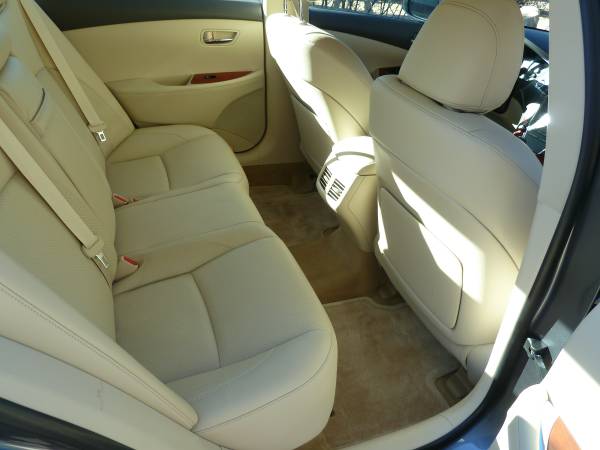 2012 Lexus ES350 for sale in Prescott, AZ – photo 7