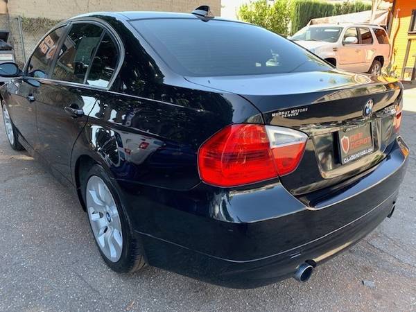 2008 BMW 3-Series 335xi for sale in Pasadena, CA – photo 9
