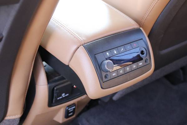 2015 Buick Enclave AWD 4dr Premium White Diamo for sale in Folsom, CA – photo 9