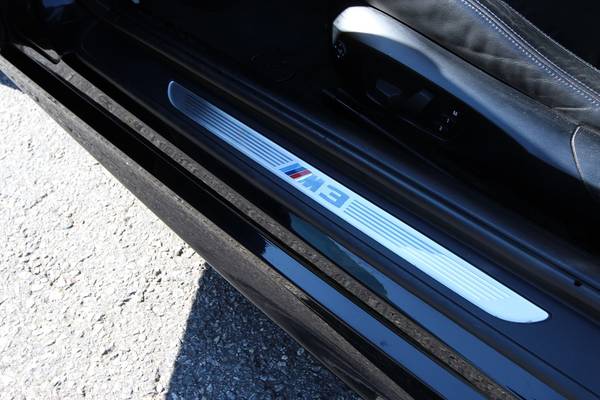 2011 BMW M3 Immaculate condition for sale in Alpharetta, GA – photo 11
