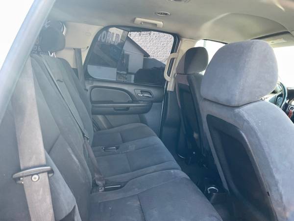 2009 Chevrolet Tahoe 2WD 4dr 1500 LT w/2LT with Headliner, cloth for sale in Santa Paula, CA – photo 11