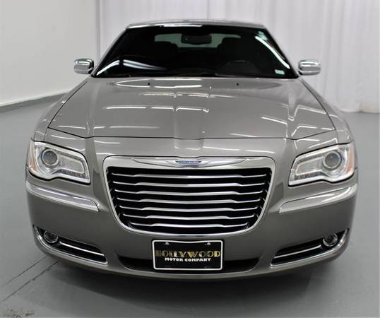 2014 Chrysler 300 - Financing Available! - cars & trucks - by dealer... for sale in Saint Louis, IL – photo 4