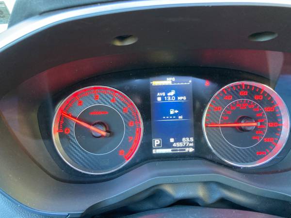 2017subaru impreza AWD, 45km for sale in Charlotte, NC – photo 15