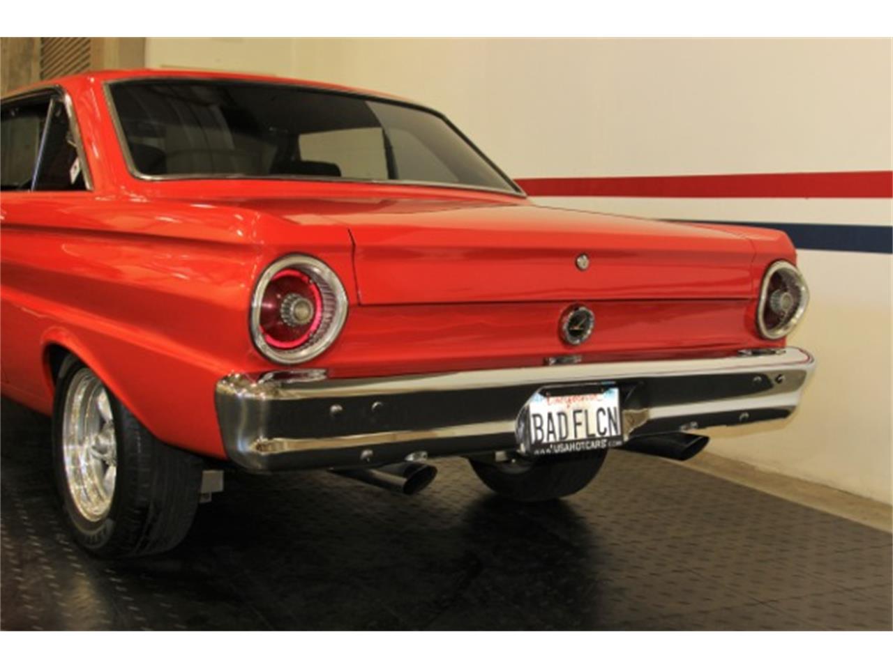1964 Ford Falcon for sale in San Ramon, CA – photo 10