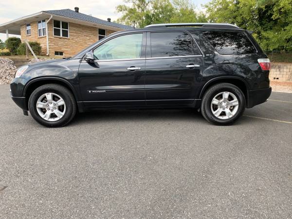 2008 GMC Acadia for sale in Hot Springs National Park, AR – photo 2