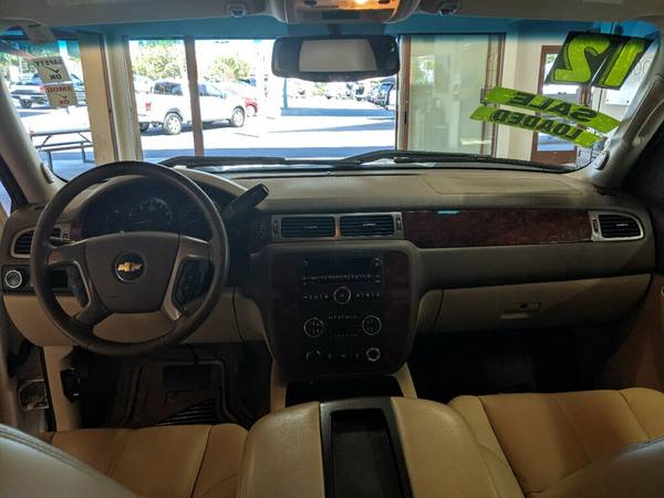 2012 *Chevrolet* *Silverado 1500* *2WD Crew Cab 143.5 L for sale in Paso robles , CA – photo 12