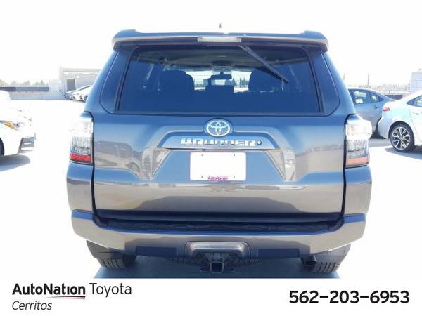 2015 Toyota 4Runner SR5 SKU:F5105183 SUV for sale in Cerritos, CA – photo 7