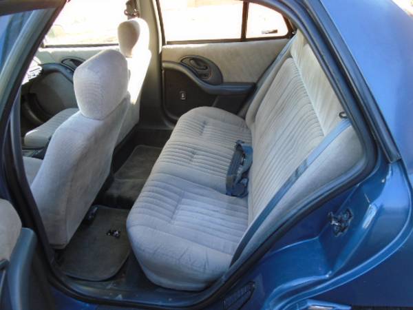 1994 Pontiac Grand Am for sale in Corrales, NM – photo 11