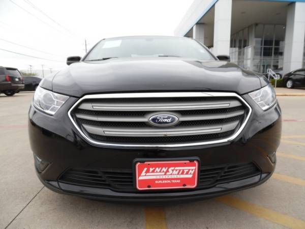 2018 Ford Taurus SEL for sale in Burleson, TX – photo 14