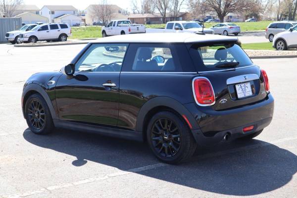 2014 MINI COOPER HARDTOP Coupe - - by dealer - vehicle for sale in Longmont, CO – photo 8