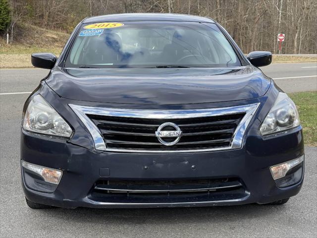 2015 Nissan Altima 2.5 S for sale in Sevierville, TN – photo 2