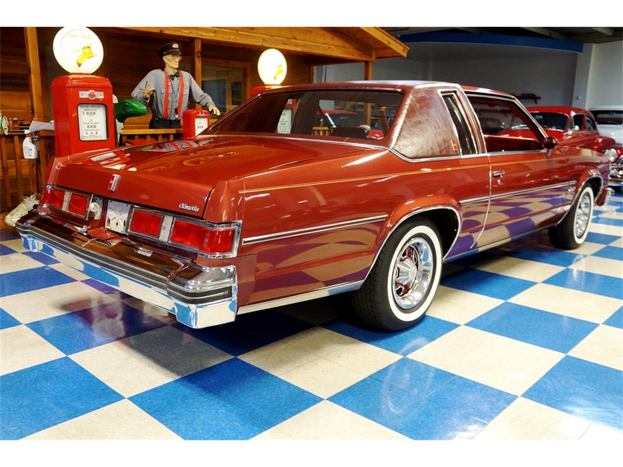 1978 Oldsmobile Delta 88 Royale for sale in New Braunfels, TX – photo 11