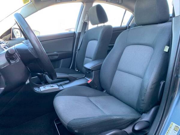 2008 Mazda 3 i Touring..Clean..No Rust..Guaranteed Financing!! for sale in Rochester , NY – photo 8
