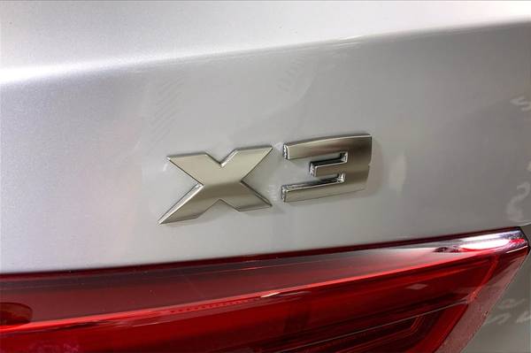 2018 BMW X3 M40i - - by dealer - vehicle automotive sale for sale in Honolulu, HI – photo 7