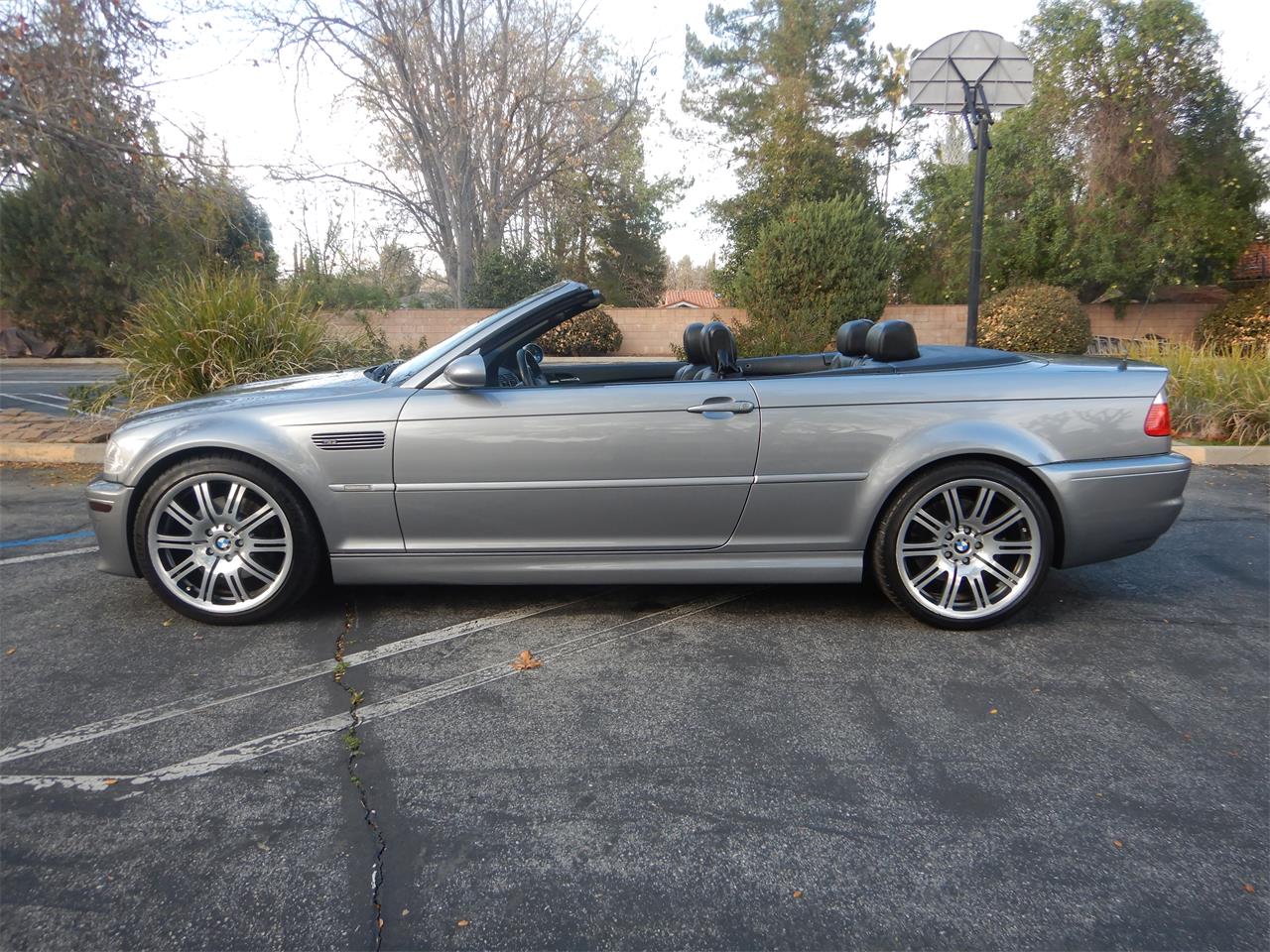 2004 BMW M3 for sale in Other, Other – photo 5