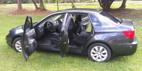 2008 Subaru Impreza 2.5i For Sale - cars & trucks - by owner -... for sale in West Palm Beach, FL – photo 6