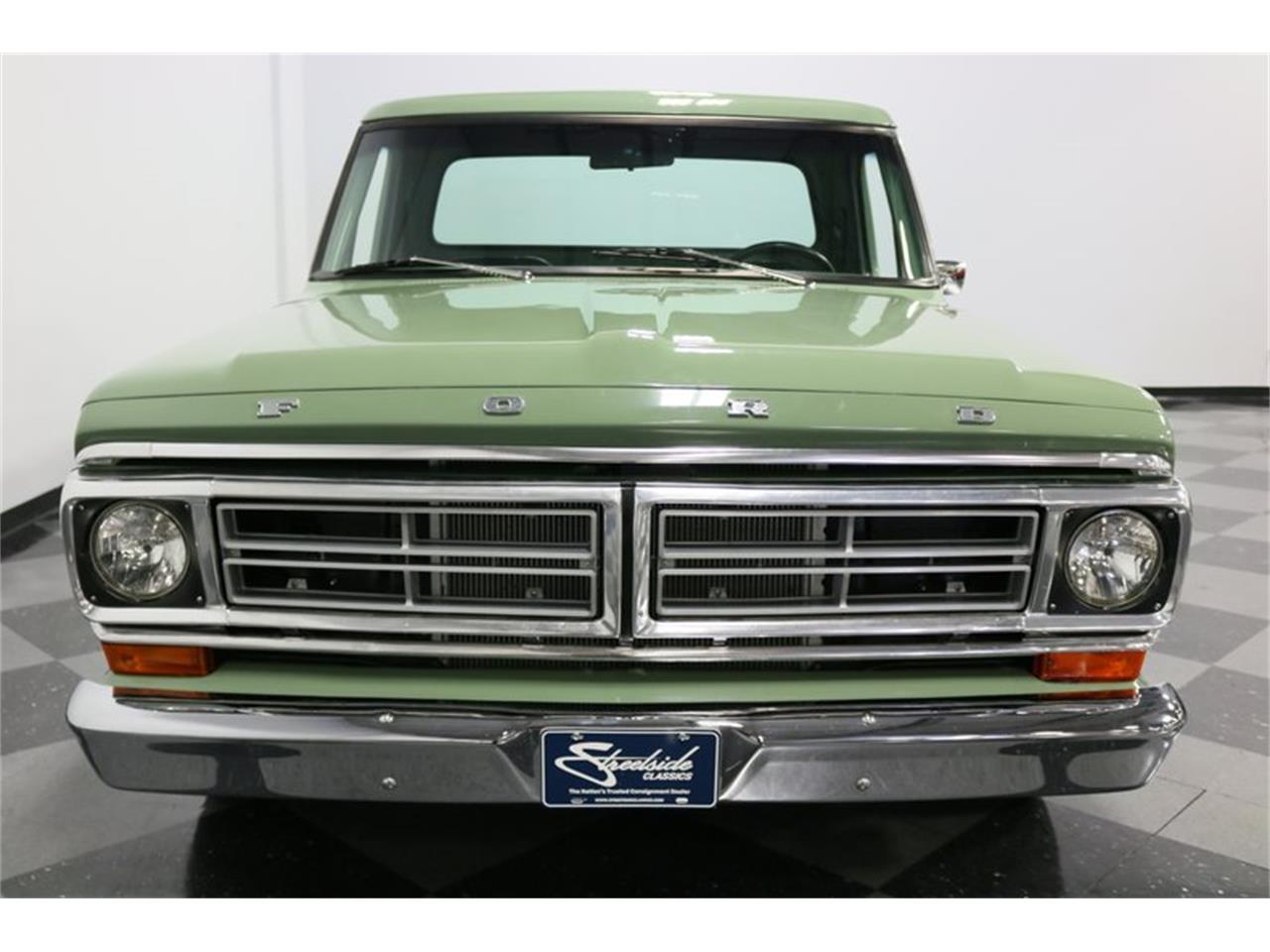 1972 Ford F100 for sale in Fort Worth, TX – photo 19
