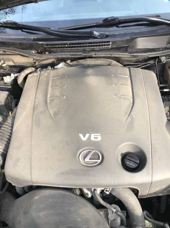 2012 Lexus IS250 for sale in Washington, District Of Columbia – photo 11