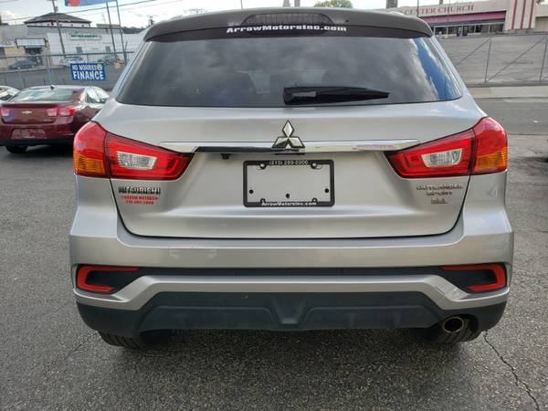 2018 Mitsubishi Outlander Sport SEL - Buy Here Pay Here from $995 Down for sale in Philadelphia, PA – photo 8