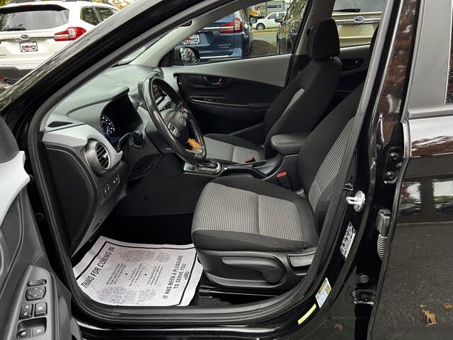 2020 Hyundai Kona SEL AWD for sale in Manassas, VA – photo 20