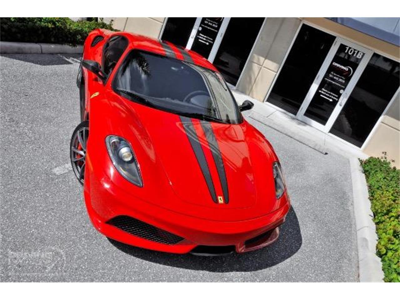 2009 Ferrari F430 Scuderia for sale in West Palm Beach, FL – photo 9