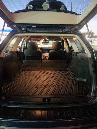 2008 Subaru Outback Wagon for sale in Bryant, AR – photo 8
