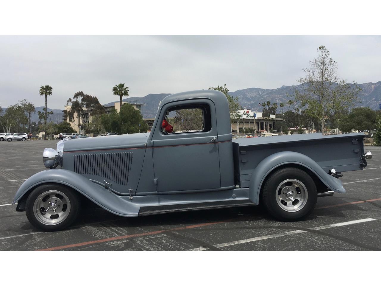 1935 Dodge Brothers Pickup for sale in Los Angeles, CA – photo 2