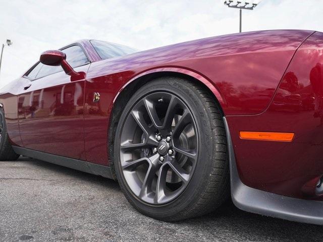 2021 Dodge Challenger R/T Scat Pack for sale in Other, SC – photo 20