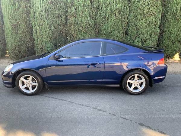 2002 Acura RSX - Financing Available! for sale in West Sacramento, CA – photo 7