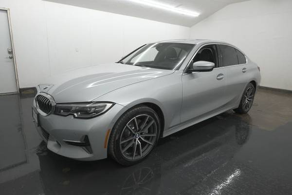 2019 BMW 3-Series 330i xDrive Sedan 4D - - by for sale in Other, AK – photo 3