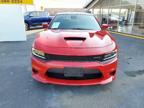 2015 Dodge Charger 4dr Sdn SRT8 392 RWD Awesome Rates for sale in Lees Summit, MO – photo 4