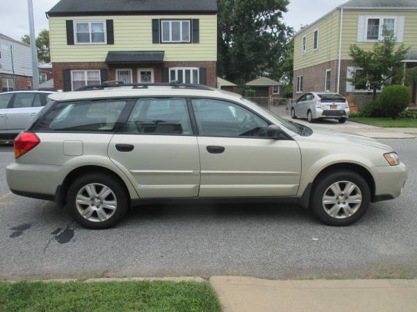 2005 Subaru Outback Legacy 2.5i Limited Wagon 4D for sale in Flushing, NY – photo 9