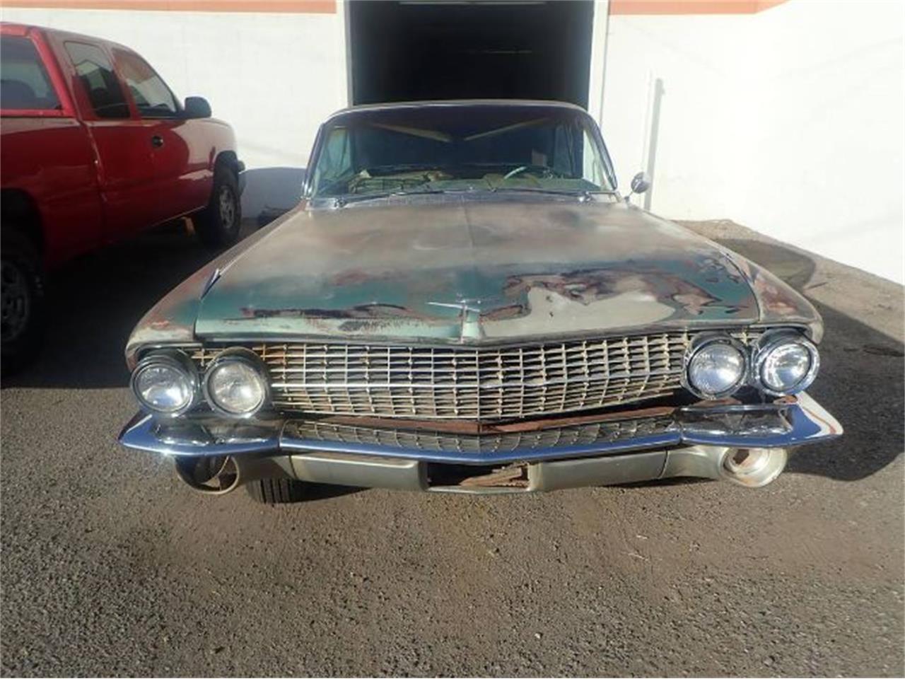 1961 Cadillac Coupe for sale in Cadillac, MI – photo 8
