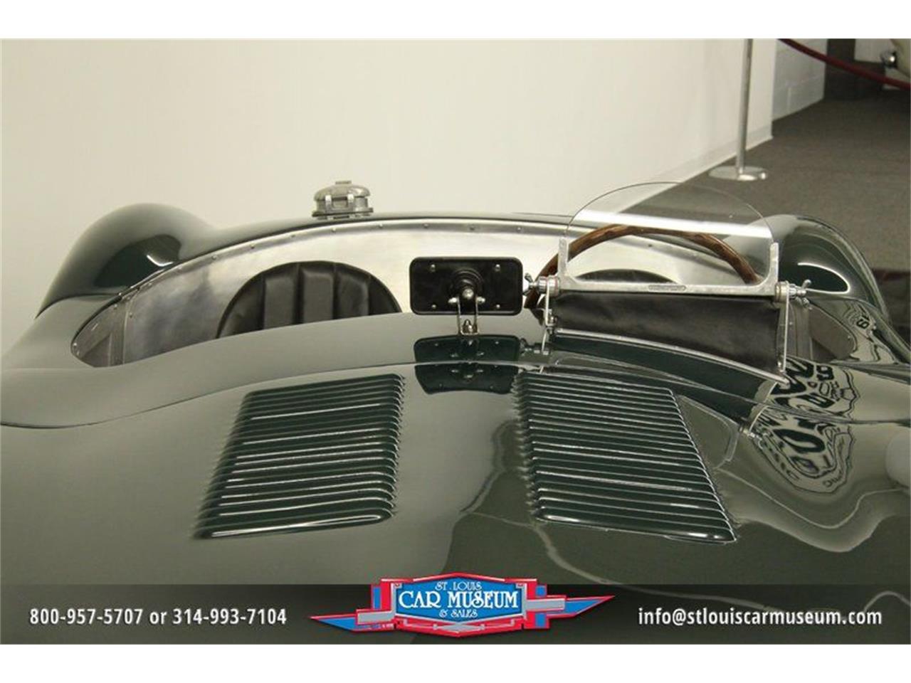 1953 Jaguar C-Type for sale in Saint Louis, MO – photo 10