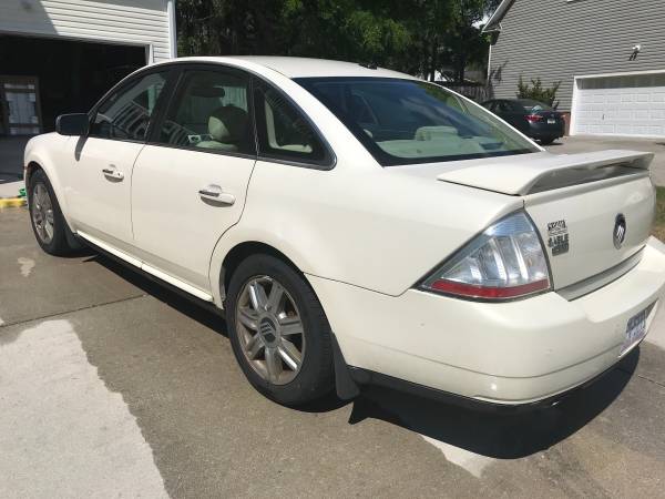 2009 Mercury Sable for sale in Sneads Ferry, NC – photo 6