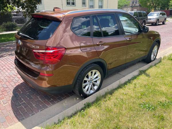 2017 BMW X3 xDrive28i AWD 4dr SUV - - by dealer for sale in Maywood, IL – photo 7