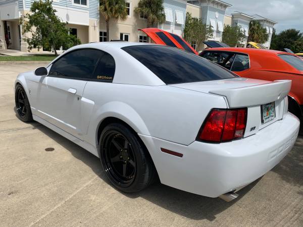 02 Mustang Cobra Convert for sale in Tupelo, MS – photo 20