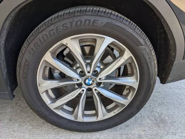 2019 BMW X3 sDrive30i SUV - - by dealer - vehicle for sale in Aubrey, TX – photo 19