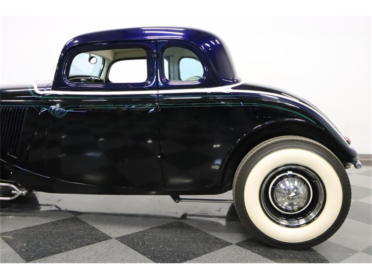 1934 Ford 5-Window Coupe for sale in Mesa, AZ – photo 24