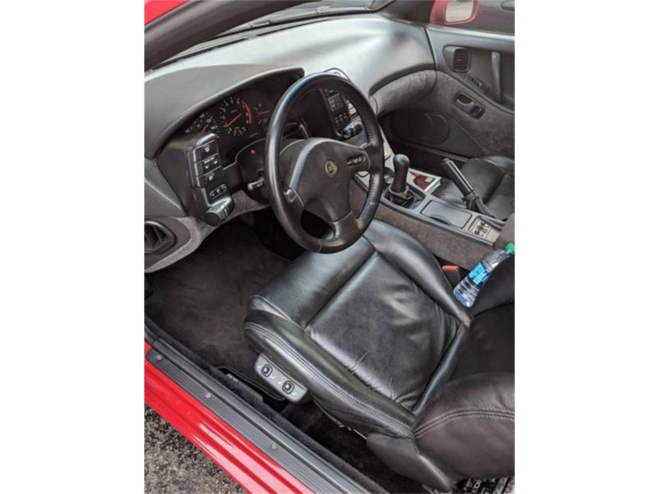 1990 Nissan 300ZX for sale in Long Island, NY