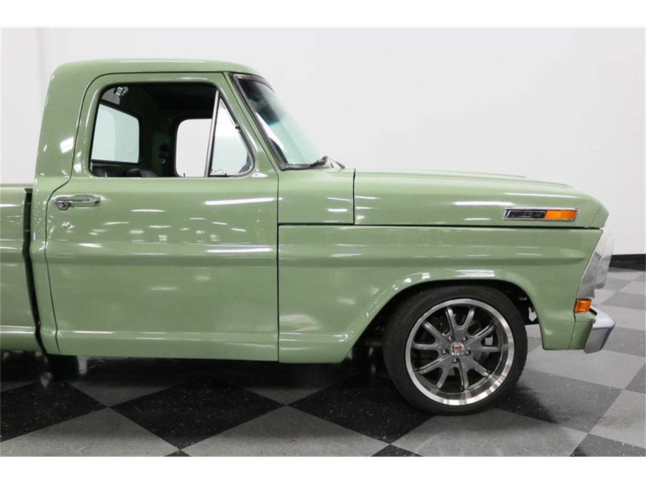 1972 Ford F100 for sale in Fort Worth, TX – photo 37