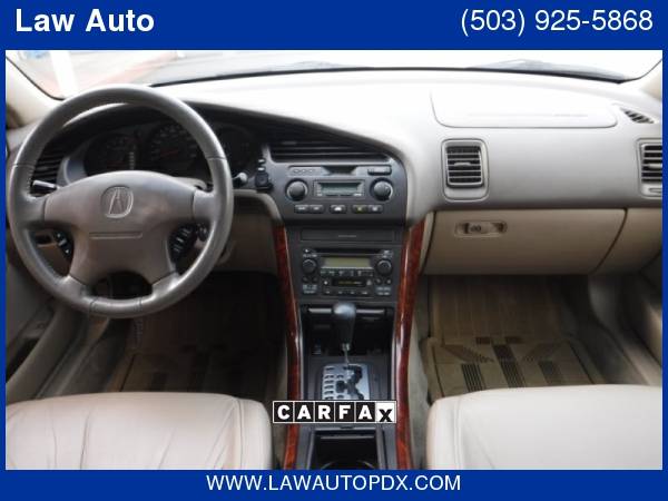 1999 Acura TL 4dr Sdn 3.2L **LOW MILES!** +Law Auto for sale in Portland, OR – photo 20