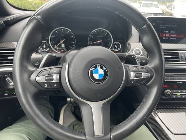 2018 BMW 6-Series 650i xDrive - - by dealer - vehicle for sale in Kailua-Kona, HI – photo 18