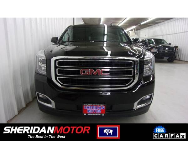 2018 GMC Yukon XL SLT **WE DELIVER TO MT & NO SALES TAX** for sale in Sheridan, WY – photo 2