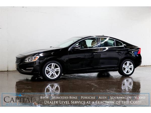 Clean and Only $16k! Volvo S60 Luxury Sedan! We Take Trades! - cars... for sale in Eau Claire, WI – photo 10